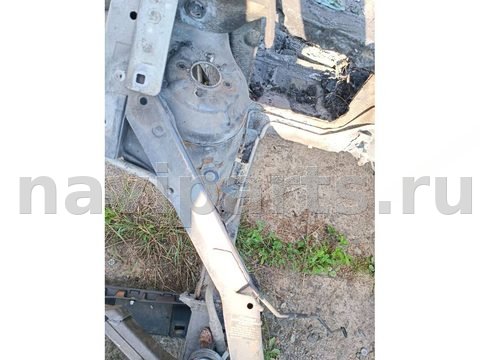 Новое Mercedes A W168, 2001 г., арт. 321055, фото 2