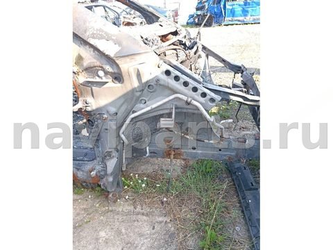 Новое Mercedes A W168, 2001 г., арт. 321055, фото 3
