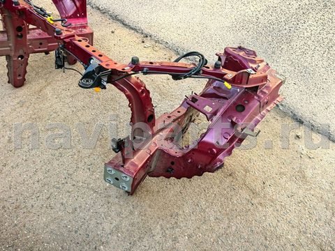 Новое Buick Encore GX, 2025 г., арт. 32480_3, фото 3