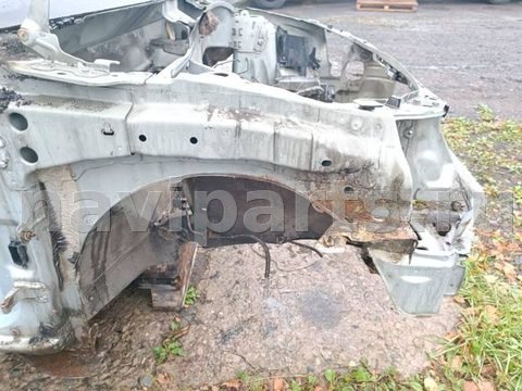 Новое Renault Symbol, 2004 г., арт. 325195, фото 4