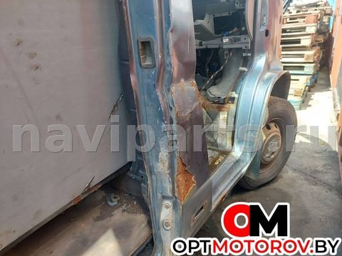Новое Fiat Ducato, 2008 г., арт. 33307, фото 5