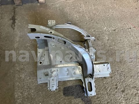 Новое Chevrolet Equinox, 2022 г., арт. 337070, фото 4