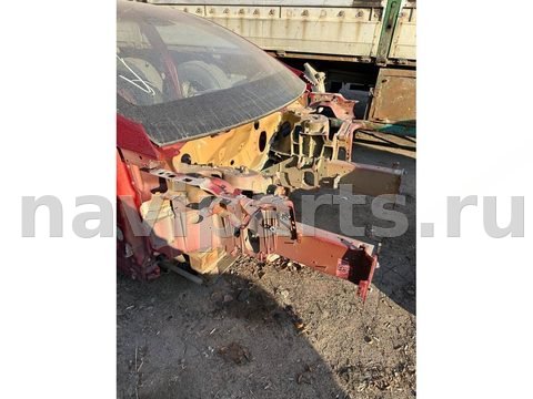 Новое Tesla Model X, 2024 г., арт. 340856