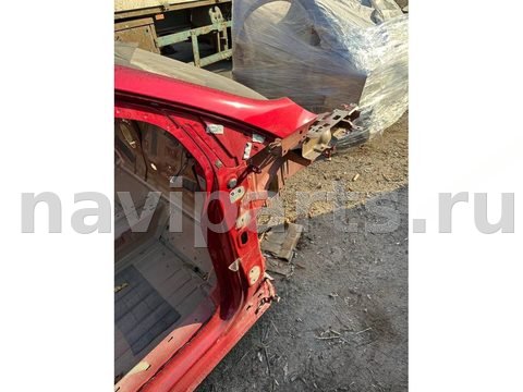 Новое Tesla Model X, 2024 г., арт. 340856, фото 3