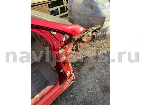 Новое Tesla Model X, 2024 г., арт. 340856, фото 4