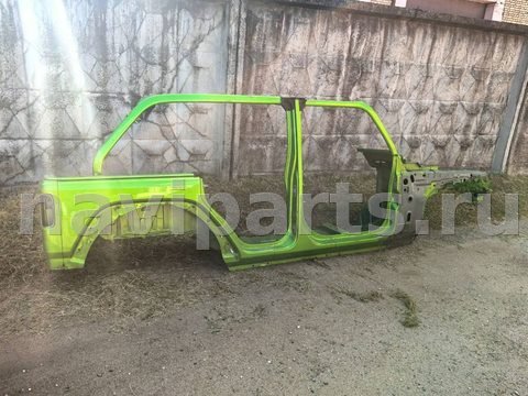 Новое Jeep Wrangler, 2020 г., арт. 34123_2