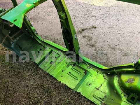 Новое Jeep Wrangler, 2020 г., арт. 34123_2, фото 13