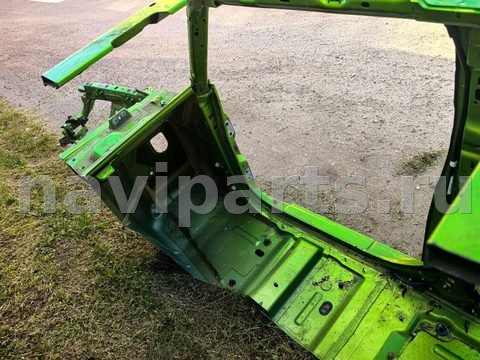 Новое Jeep Wrangler, 2020 г., арт. 34123_2, фото 14