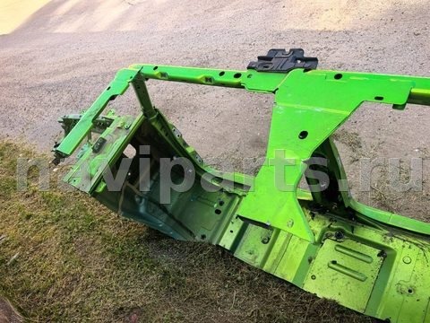 Новое Jeep Wrangler, 2020 г., арт. 34123_2, фото 15