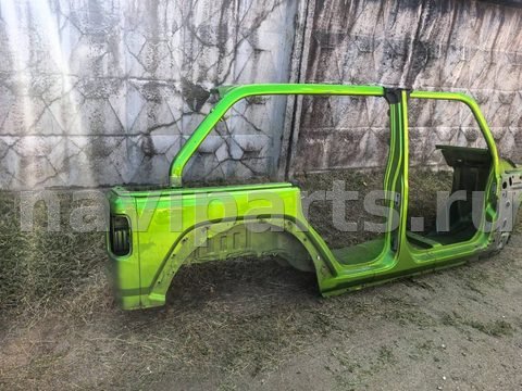 Новое Jeep Wrangler, 2020 г., арт. 34123_2, фото 2