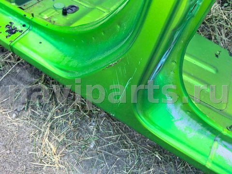 Новое Jeep Wrangler, 2020 г., арт. 34123_2, фото 21