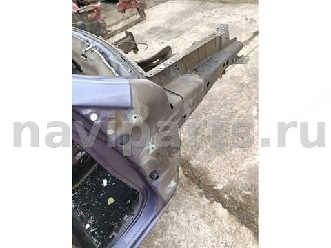 Четверть передняя правая Ford Fusion, 2007 г., арт. 343769