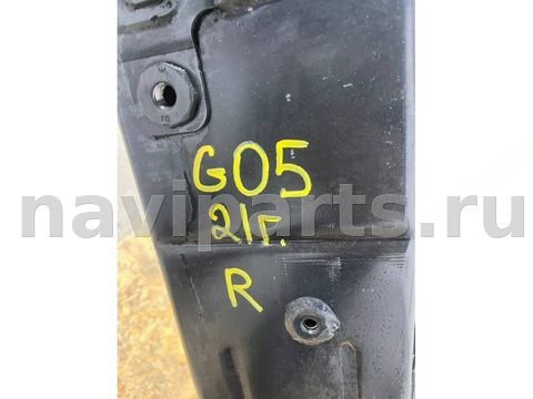 Новое BMW X5 G05, 2021 г., арт. 35881, фото 6