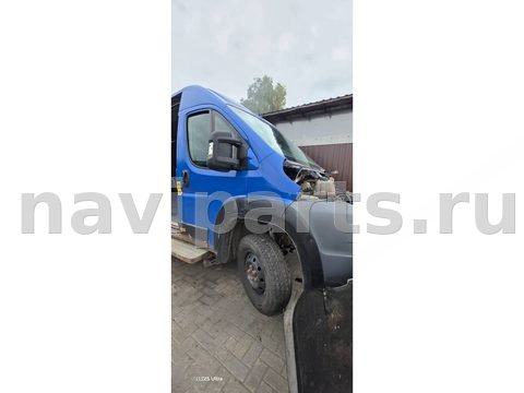 Новое Peugeot Boxer, 2008 г., арт. 364116, фото 2