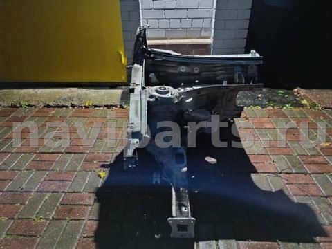 Новое Volkswagen Passat B8, 2014 г., OEM 1, арт. 36594