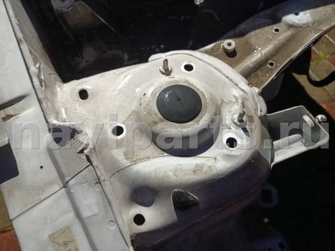 Новое Volkswagen Passat B8, 2014 г., OEM 1, арт. 36594, фото 10