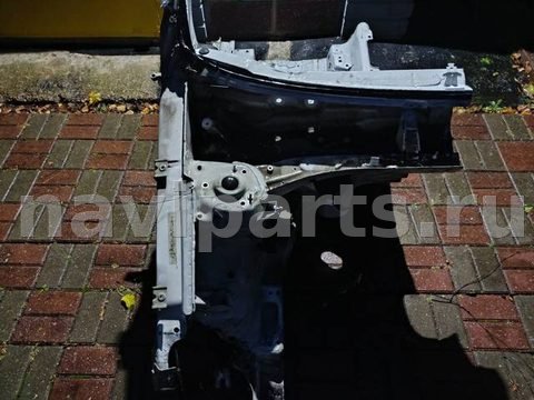 Новое Volkswagen Passat B8, 2014 г., OEM 1, арт. 36594, фото 2