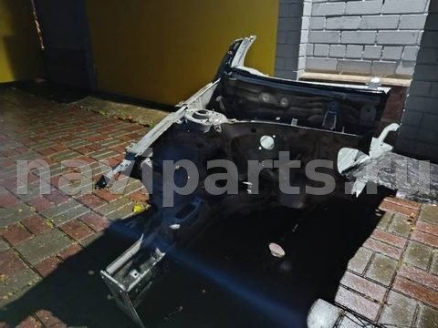 Новое Volkswagen Passat B8, 2014 г., OEM 1, арт. 36594, фото 3