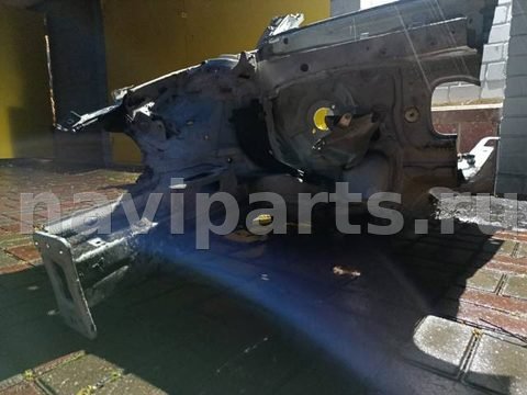 Новое Volkswagen Passat B8, 2014 г., OEM 1, арт. 36594, фото 4