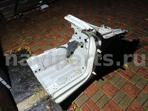 Новое Volkswagen Passat B8, 2014 г., OEM 1, арт. 36594, фото 7
