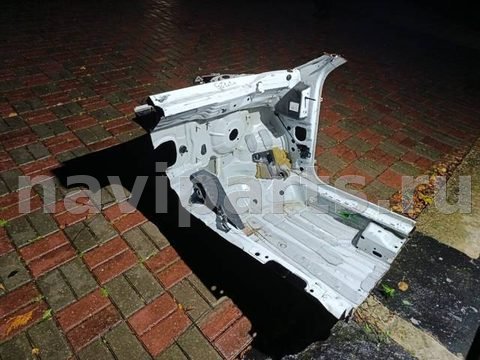 Новое Volkswagen Passat B8, 2014 г., OEM 1, арт. 36594, фото 8