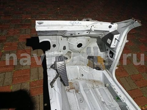Новое Volkswagen Passat B8, 2014 г., OEM 1, арт. 36594, фото 9