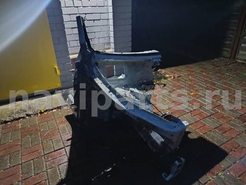 Новое Audi Q7 4M, 2015 г., OEM 1, арт. 36595