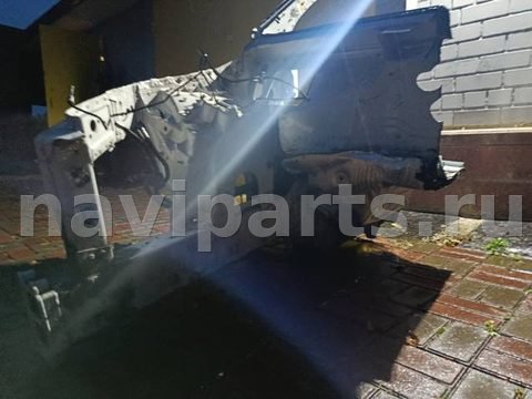Новое Audi Q7 4M, 2015 г., OEM 1, арт. 36595, фото 4