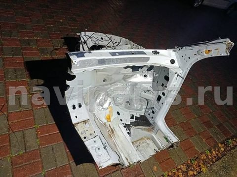 Новое Audi Q7 4M, 2015 г., OEM 1, арт. 36595, фото 5