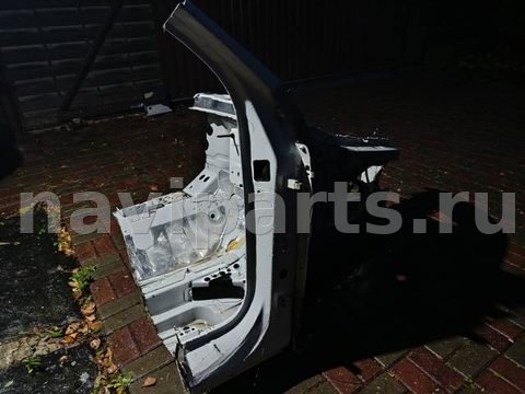 Новое Audi Q7 4M, 2015 г., OEM 1, арт. 36595, фото 6
