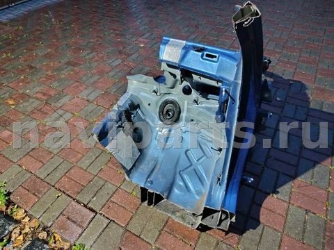 Новое Porsche Macan, 2013 г., OEM 1, арт. 36597, фото 10