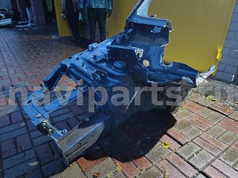 Новое Porsche Macan, 2013 г., OEM 1, арт. 36597, фото 6