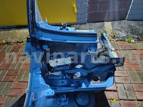 Новое Porsche Macan, 2013 г., OEM 1, арт. 36597, фото 8