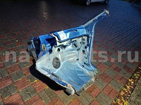 Новое Porsche Macan, 2013 г., OEM 1, арт. 36597, фото 9