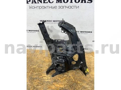 Четверть передняя правая Audi A7 4K, 2020 г., арт. 36628