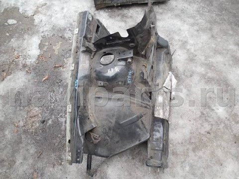 Новое BMW X3 E83, 2008 г., арт. 37389