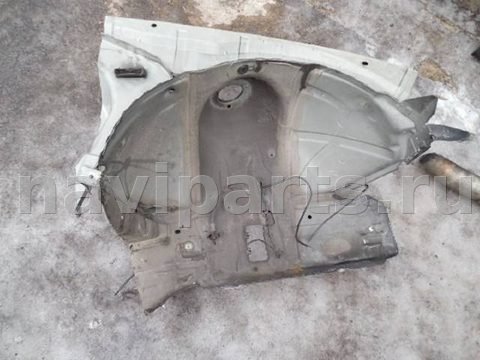 Новое BMW X3 E83, 2008 г., арт. 37389, фото 4