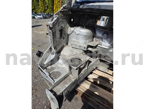 Новое Opel Vivaro, 2004 г., арт. 389483_1, фото 3