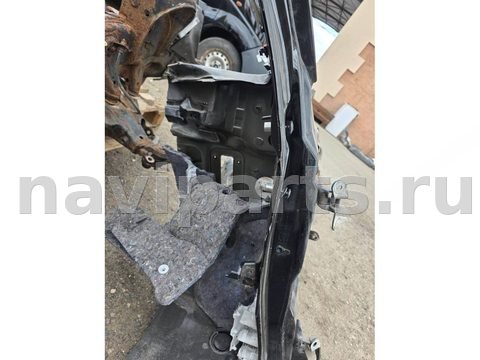 Новое Toyota Land Cruiser, 2012 г., арт. 390381