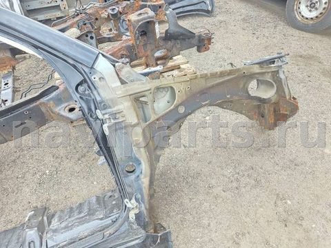 Новое Toyota Land Cruiser, 2012 г., арт. 390381, фото 2