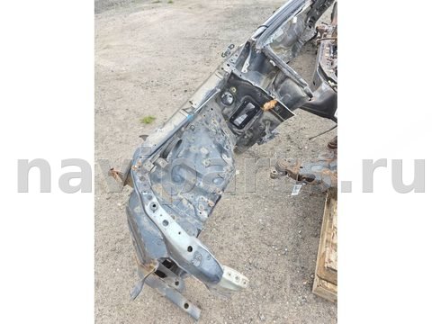Новое Toyota Land Cruiser, 2012 г., арт. 390381, фото 4