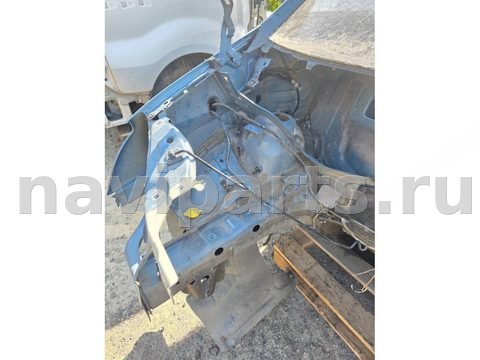 Новое Opel Meriva, 2008 г., арт. 391157, фото 2