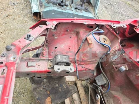 Новое Opel Corsa, 2004 г., арт. 391557