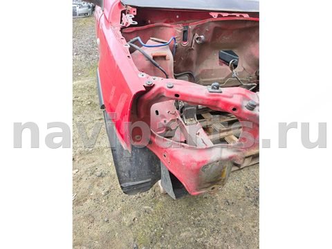 Новое Opel Corsa, 2004 г., арт. 391557, фото 3