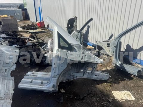 Новое Mercedes Vito W447, 2019 г., OEM A4476372309, арт. 3948