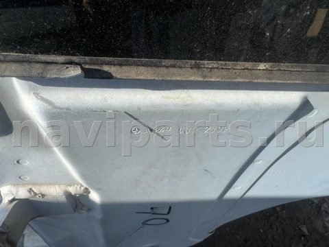 Новое Mercedes Vito W447, 2019 г., OEM A4476372309, арт. 3948, фото 2