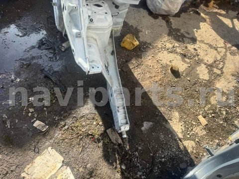 Новое Mercedes Vito W447, 2019 г., OEM A4476372309, арт. 3948, фото 3