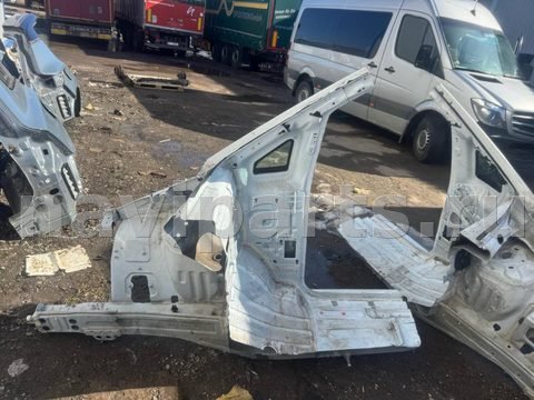 Новое Mercedes Vito W447, 2019 г., OEM A4476372309, арт. 3948, фото 4