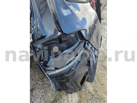 Новое Opel Zafira, 2013 г., арт. 402944