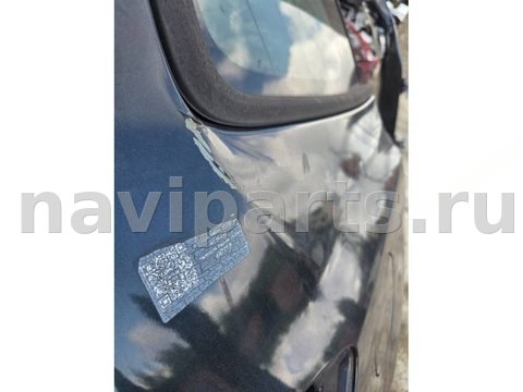 Новое Opel Zafira, 2013 г., арт. 402944, фото 2